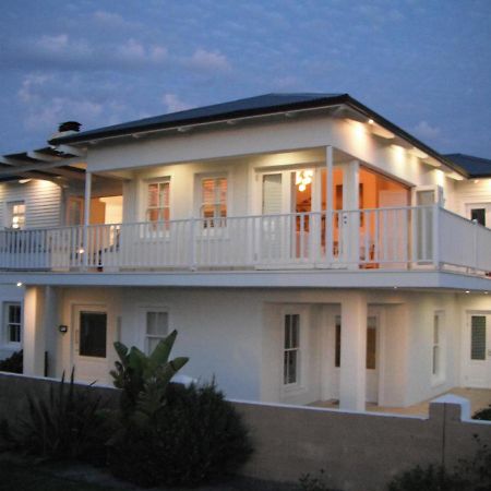Shore'S Edge Luxury Oceanfront Home Hermanus Exterior photo