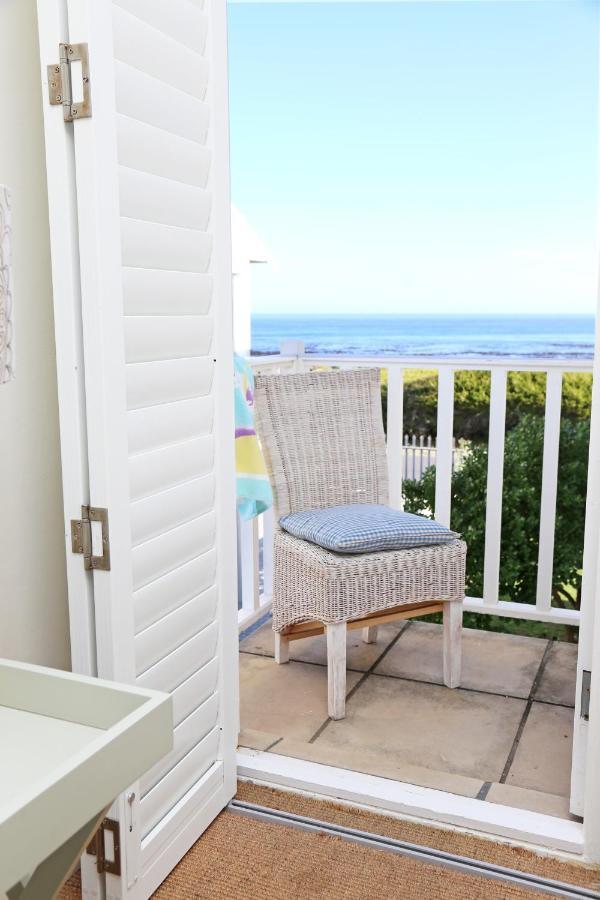Shore'S Edge Luxury Oceanfront Home Hermanus Exterior photo