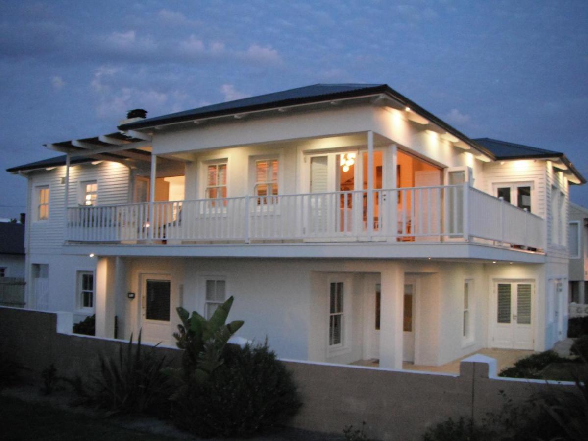 Shore'S Edge Luxury Oceanfront Home Hermanus Exterior photo