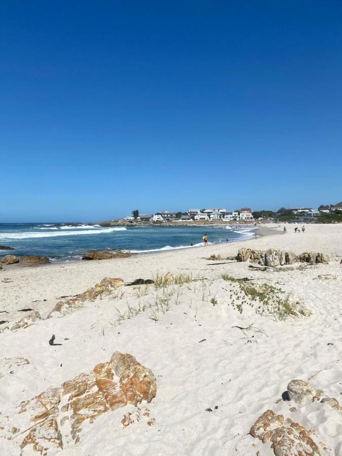 Shore'S Edge Luxury Oceanfront Home Hermanus Exterior photo