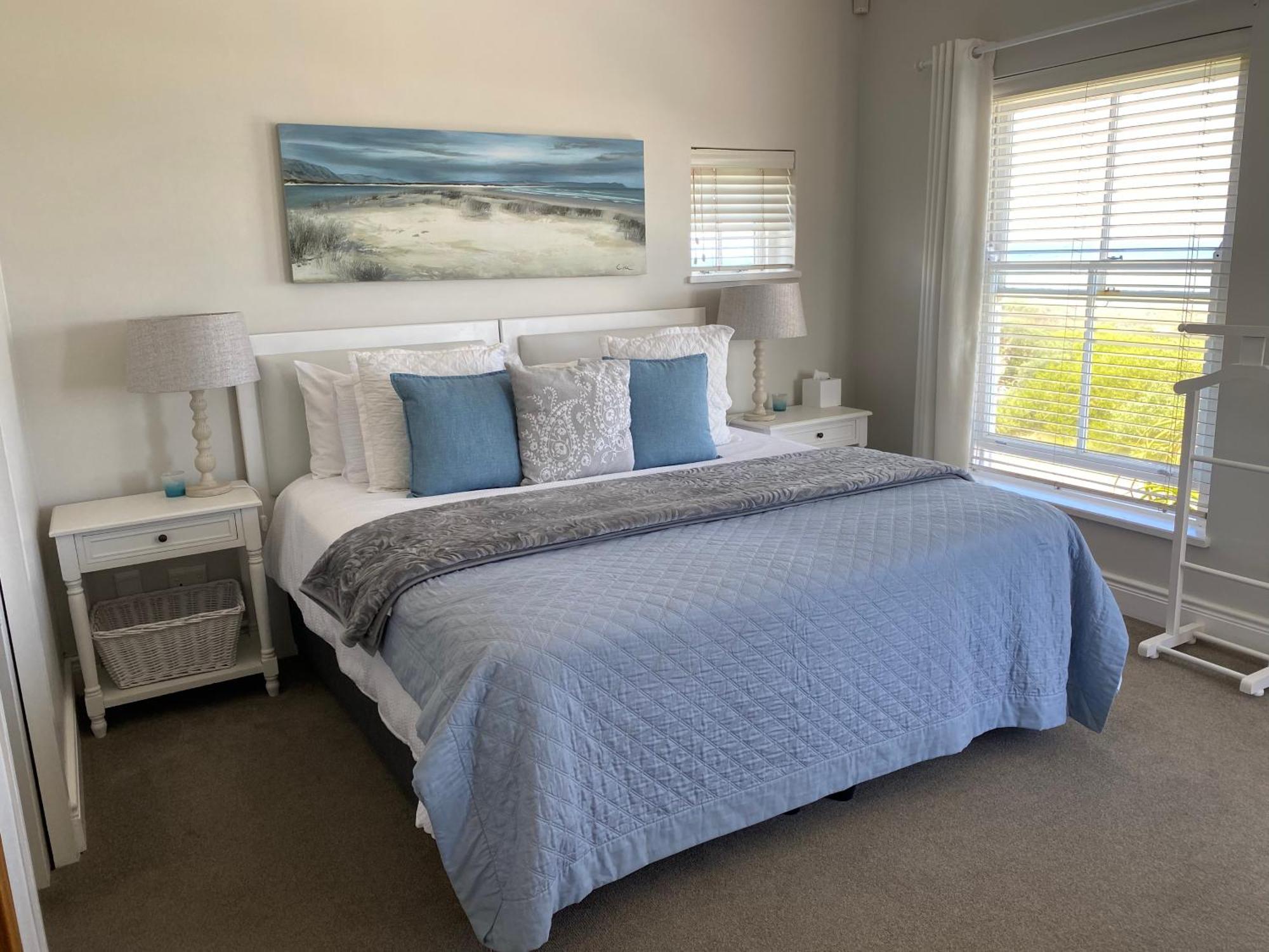 Shore'S Edge Luxury Oceanfront Home Hermanus Exterior photo