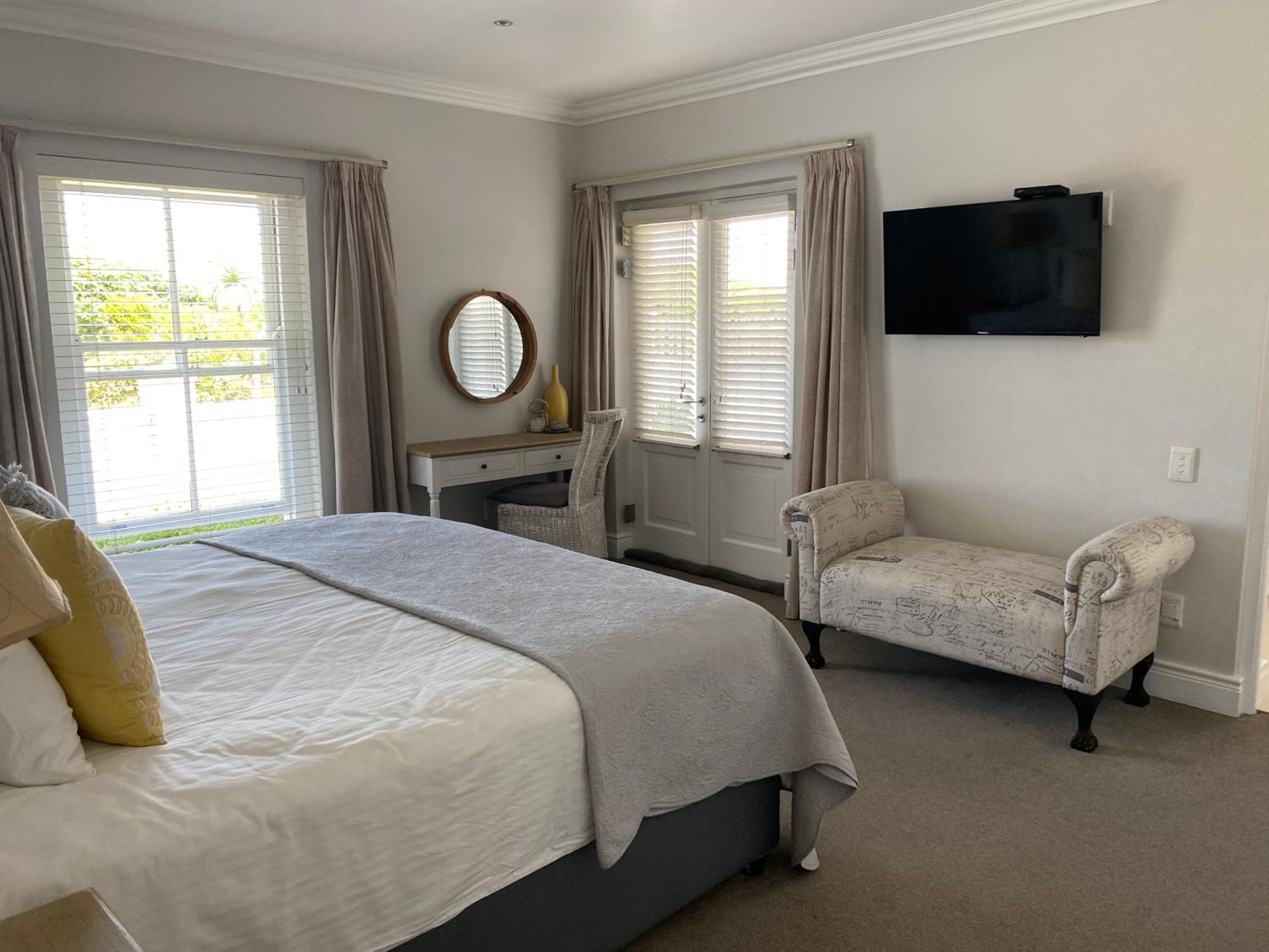 Shore'S Edge Luxury Oceanfront Home Hermanus Exterior photo