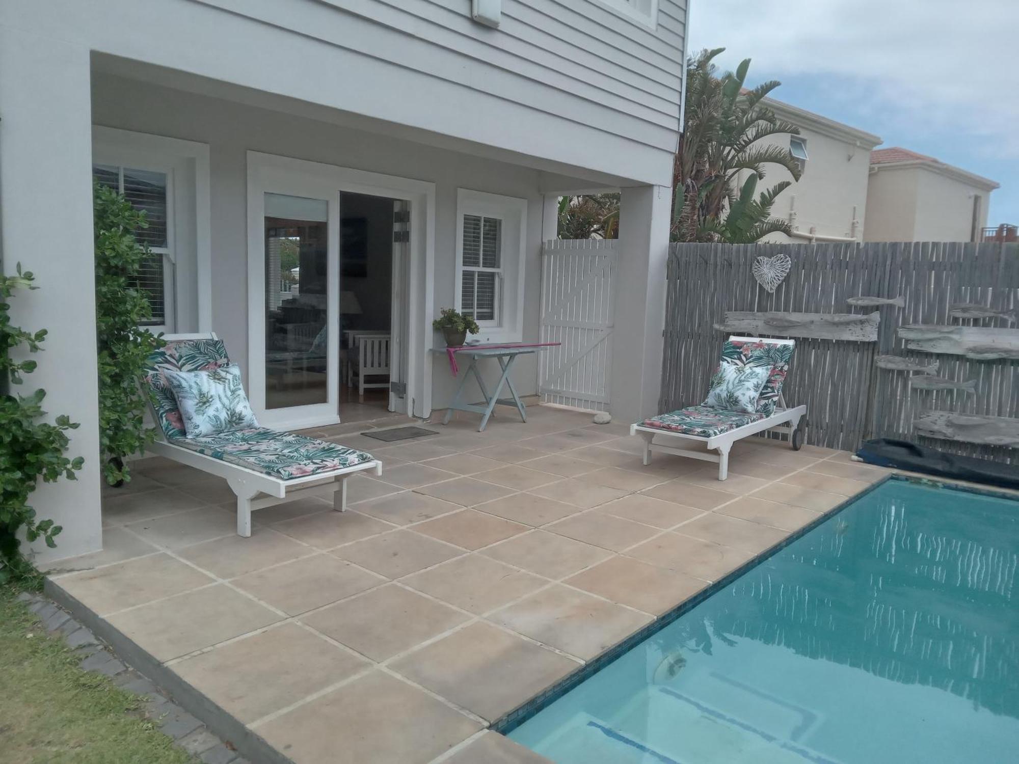 Shore'S Edge Luxury Oceanfront Home Hermanus Exterior photo